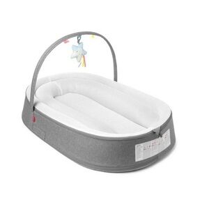 Skip Hop Baby Nest Sleeper with Toy Arch. Sold out online (New in package)